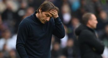 Conte beffato, il rifiuto all’ex Inter fa discutere: scoppia la polemica
