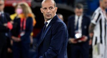 Ancora un addio ufficiale dopo Morata, Bernardeschi e Dybala: va in Serie B