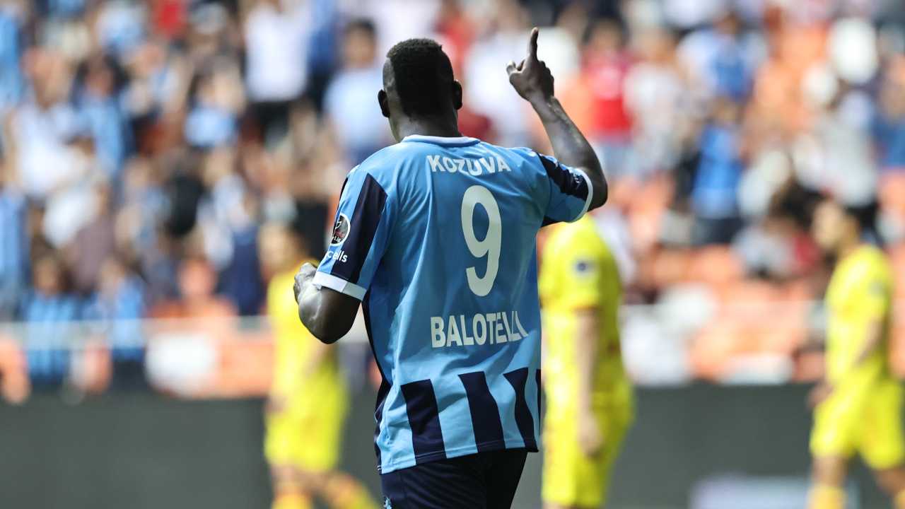 Balotelli