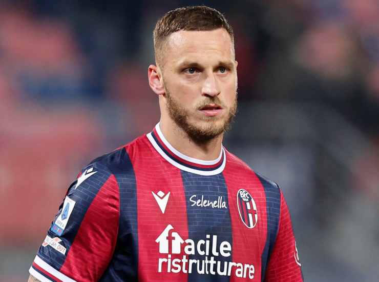 Arnautovic