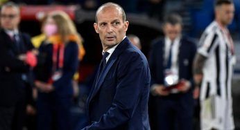 Juventus – Cessione eccellente ad una rivale, ma i bianconeri sorridono
