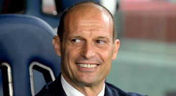 Juventus – Si scalda il mercato in attacco: top player nel mirino per Allegri