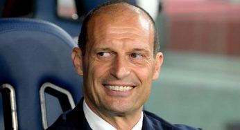 Clamorosa ipotesi per il vice Vlahovic, la Juve torna su un vecchio pupillo di Allegri