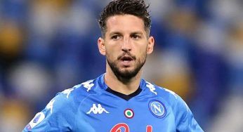 Mertens – Cambia tutto, ecco la clamorosa svolta nella trattativa: la chiusura si avvicina