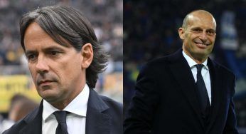 Intreccio di mercato fra Inter e Juve: proposta di scambio sul tavolo, decisione già presa