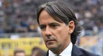 Sacrificio inevitabile in attacco: Simone Inzaghi perde un big