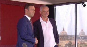 Calciomercato Roma, capolavoro Pinto per Mourinho: 20 milioni!
