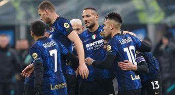 Dopo Perisic altra batosta inaspettata per l’Inter: è rivolta sul web, arriva un altro addio