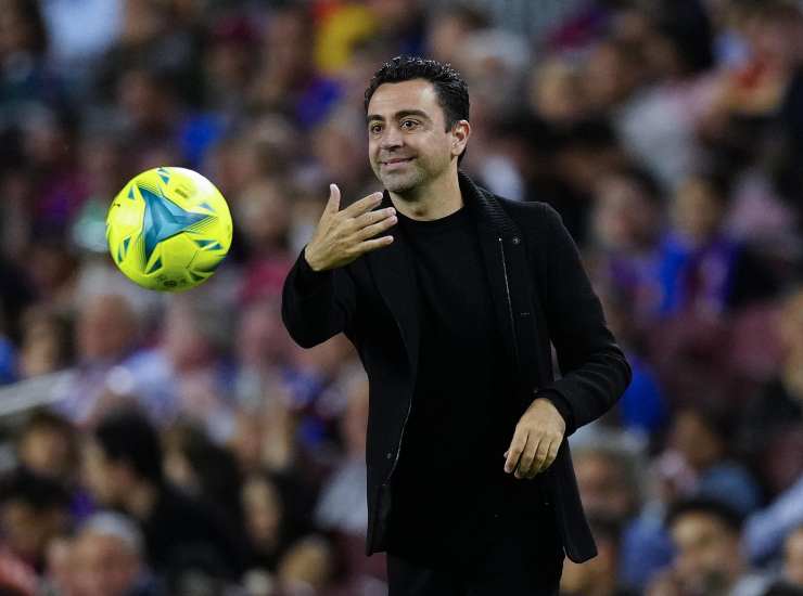 Xavi