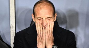 Juventus, sfuma l’obiettivo di mercato: arriva il rifiuto che cambia tutto