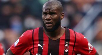 Kessié-Barcellona rischia di saltare: ecco il clamoroso annuncio che fa tremare i tifosi blaugrana