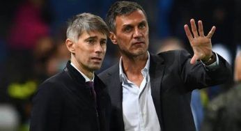 Milan – Futuro in bilico per Maldini e Massara: arriva l’annuncio ufficiale