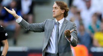Mancini lancia uno sfogo durissimo: il suo appello disperato fa il giro del web