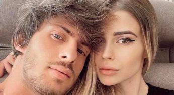 Mirko Antonucci dopo l’addio a Ginevra Lambruschi: ecco la nuova vita