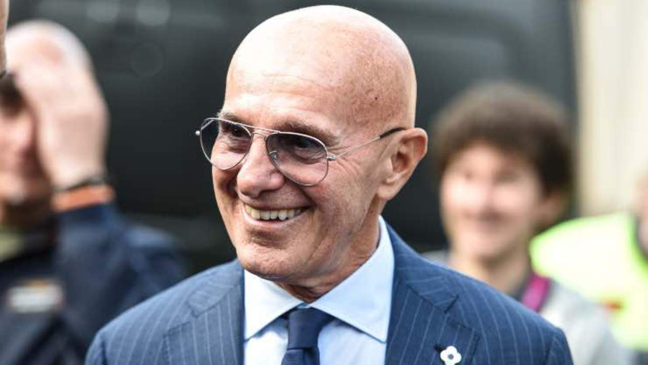 Arrigo Sacchi, ex allenatore (credit: CalcioToday)