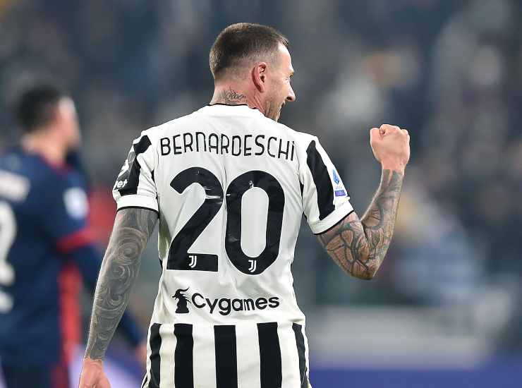 Bernardeschi