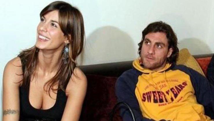 Bobo Vieri ed Elisabetta Canalis: i motivi della loro rottura