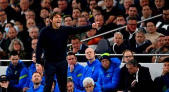 Conte, botta e risposta di fuoco con Nagelsmann: “Mancanza di rispetto”