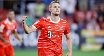 L’avventura di De Ligt al Bayern Monaco inizia nel peggiore dei modi: ecco cos’è successo