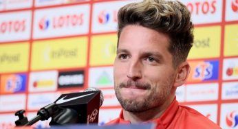 Mertens finito il tira e molla: cessione avviata, ecco quanto guadagnerà nella sua nuova squadra