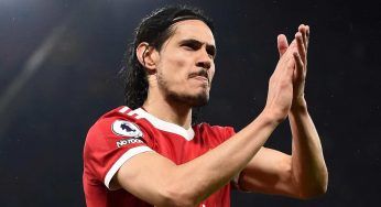 Cavani – Risposta definitiva per il ritorno in Serie A: ecco la sua prossima squadra