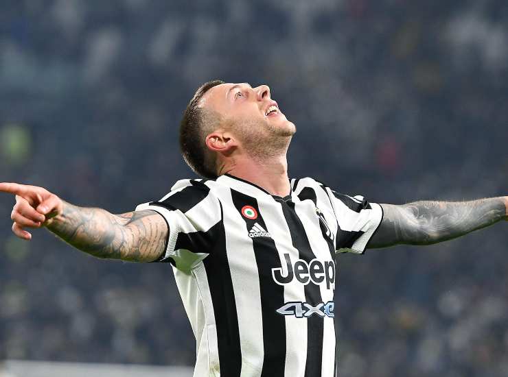 Bernardeschi