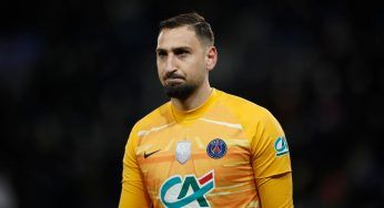 Donnarumma, futuro al PSG segnato: il nuovo allenatore parla chiaro, è finita