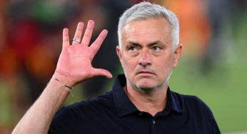 Calciomercato Juventus, “Mourinho ha deciso”: annuncio bomba su Zaniolo