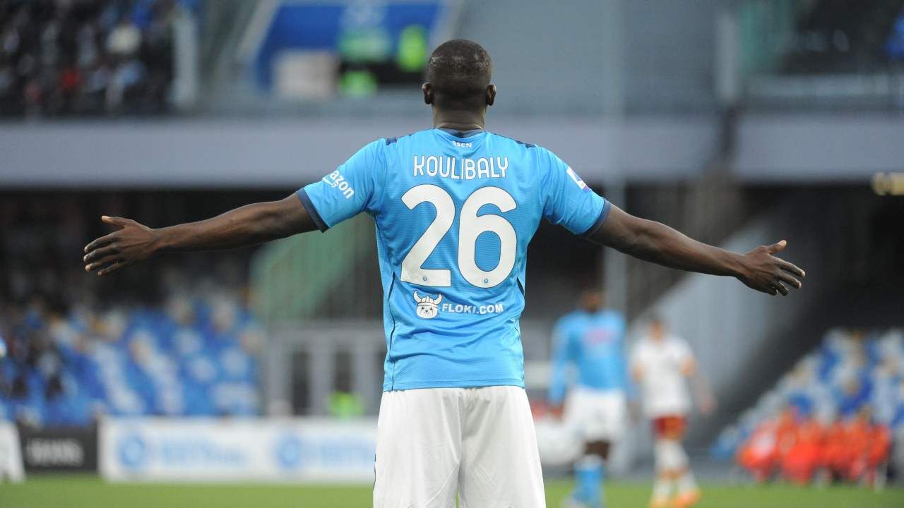 Koulibaly