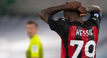 Kessié si è già pentito: il suo gesto offende i tifosi, piovono critiche