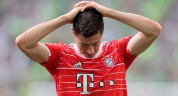 Lewandowski umilia il Bayern Monaco: le sue parole hanno fatto infuriare tutti