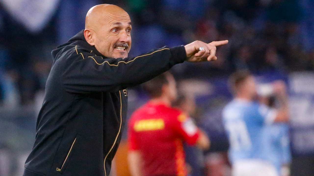 Spalletti