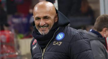 Spalletti riaccende la speranza dei tifosi: il video sta facendo il giro del web