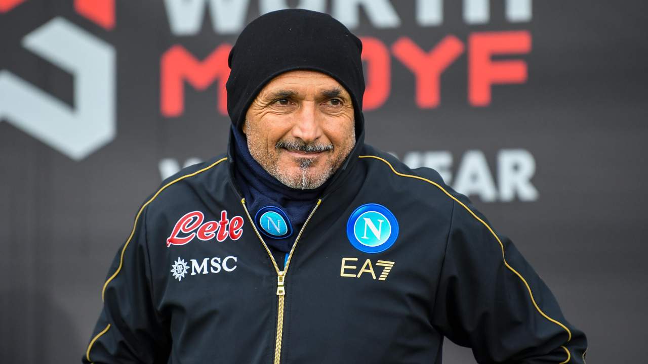 Spalletti