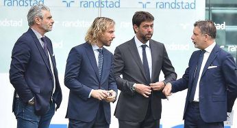 I bianconeri non si accontentano: ecco le condizioni per la partenza
