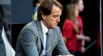 Mancini si confessa e scopre le carte: ecco cosa si nasconde dietro il suo addio