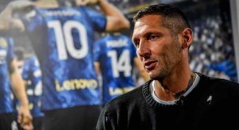 Materazzi invita Dybala: il gesto social manda in tilt i tifosi, è incredibile