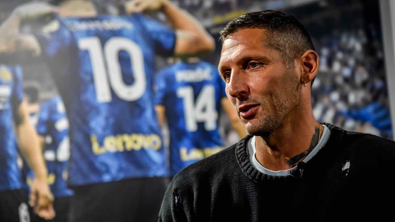 Marco Materazzi [Credit: web] - Il Calcio Magazine