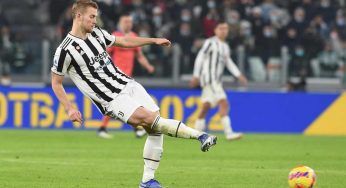 Juventus, tifosi sempre più preoccupati: nuova pretendente inaspettata per De Ligt