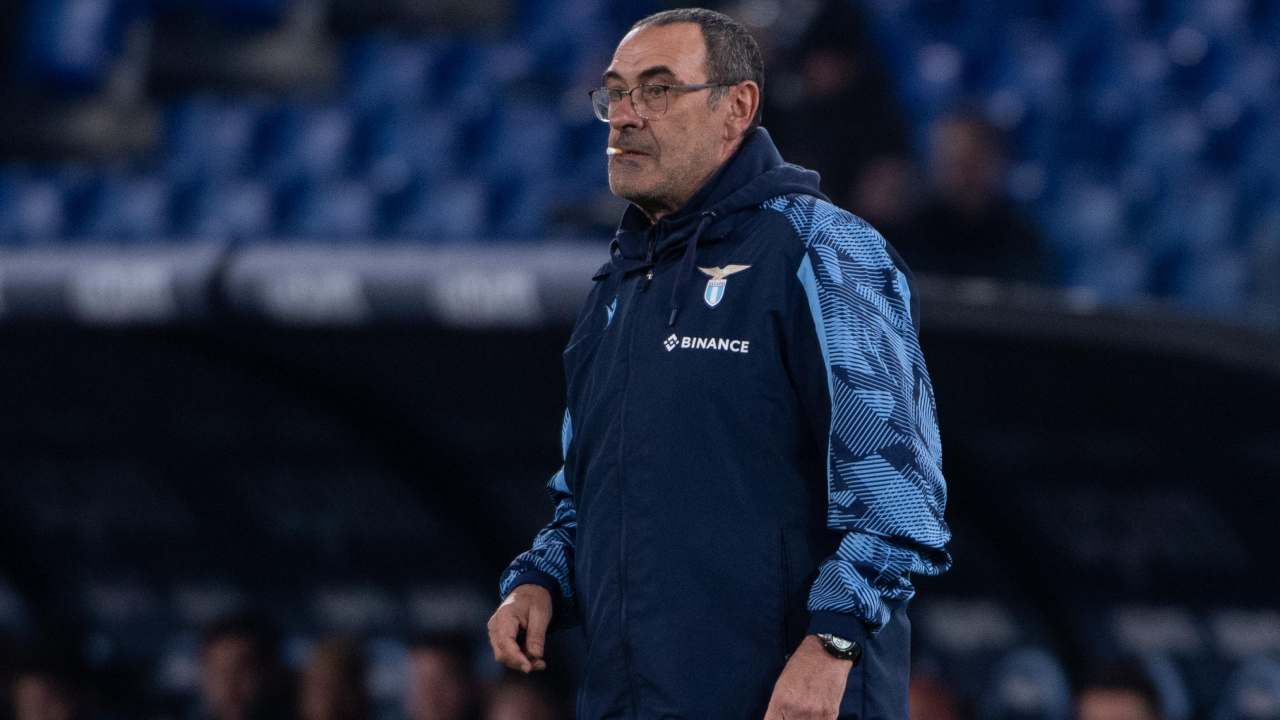 Sarri