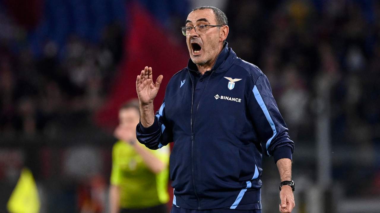 Sarri