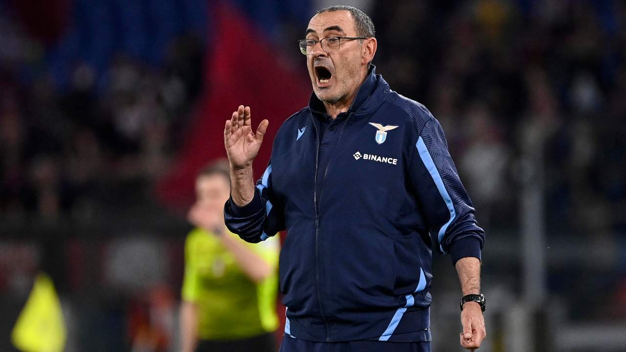 Sarri