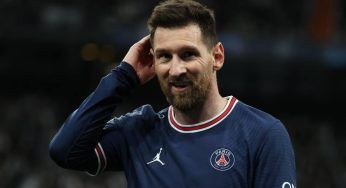 Lionel Messi lascerà il PSG: l’annuncio ufficiale non lascia più dubbi