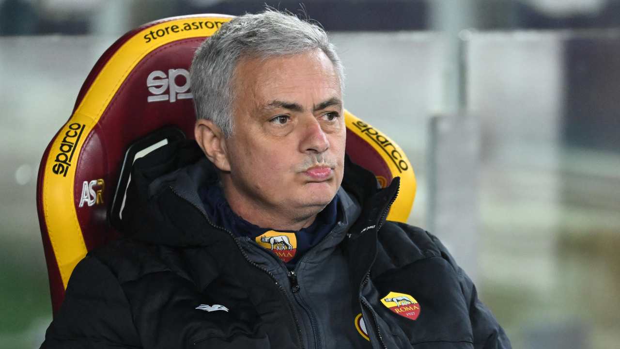 Mourinho