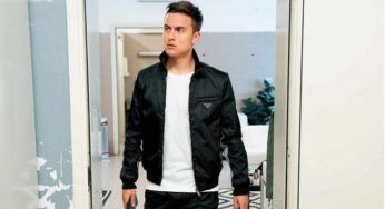 Paulo Dybala è arrivato a Roma: ecco cosa hanno fatto i tifosi per lui