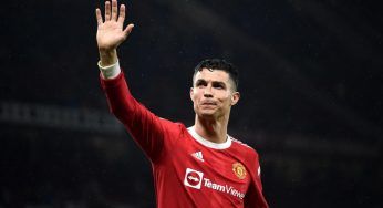 Intrigo Napoli – Ronaldo, indiscrezioni rivelano la reazione inaspettata del calciatore
