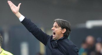 Un ex calciatore prende in giro i nerazzurri: è polemica sui social