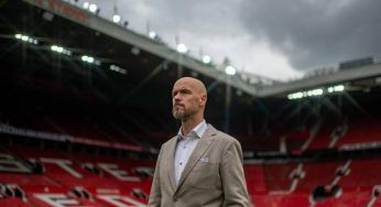 Ten Hag sbatte in faccia la verità a Ronaldo: salta tutto improvvisamente, è caos