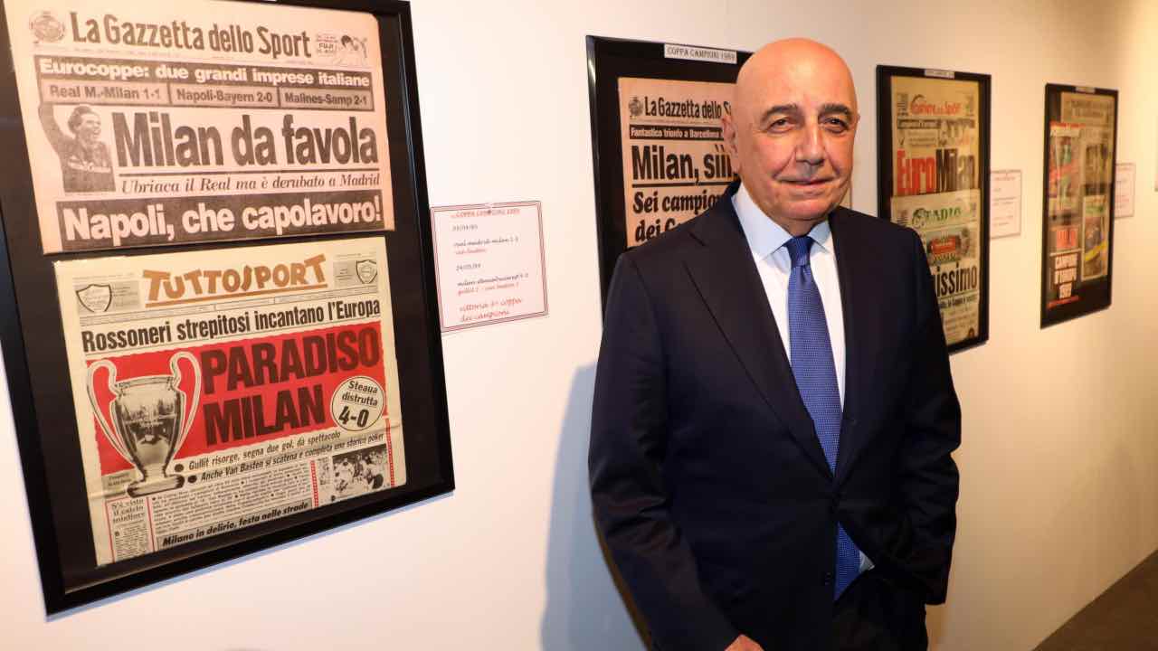 Galliani