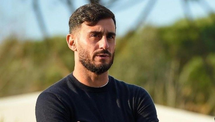 Alberto Aquilani e la nuova fidanzata